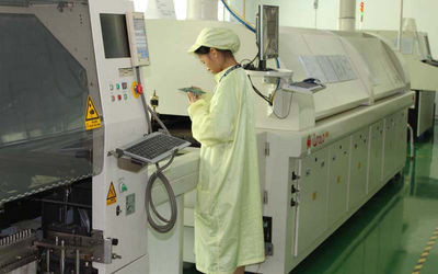 China Exploration Instrument Online Market