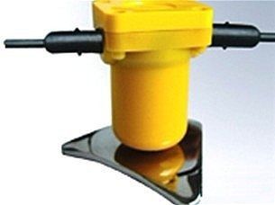 Siêu âm geophone / đo địa chấn, địa chất thăm dò thiết bị phụ tùng