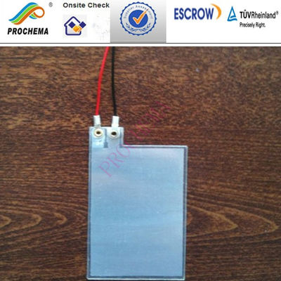 PVDF Piezo phim, PVDF áp điện phim, PVDF áp điện màng