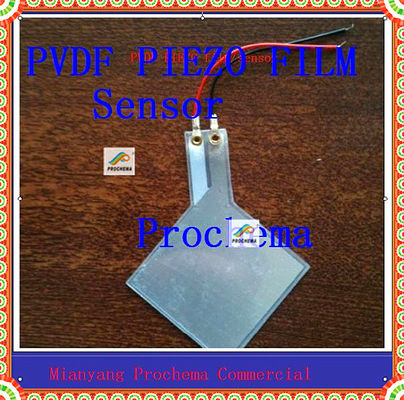 PVDF Piezo phim, cảm biến PVDF piezo