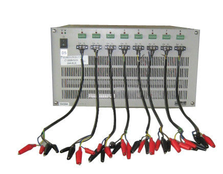 Máy tính xách tay Thiết bị kiểm tra pin 15V3A / 20V6A