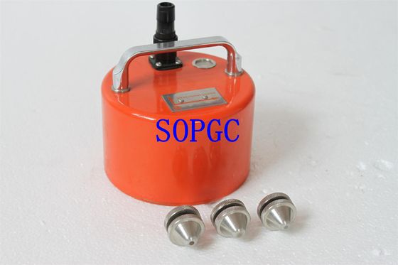 3 phần geophone