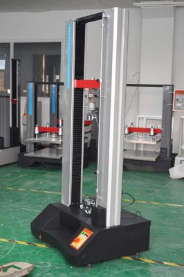 Custom ASTM Tear Tensile Strength Tester Tensile Testing Equipments