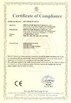 China China Exploration Instrument Online Market certification