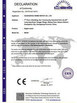 China China Exploration Instrument Online Market certification